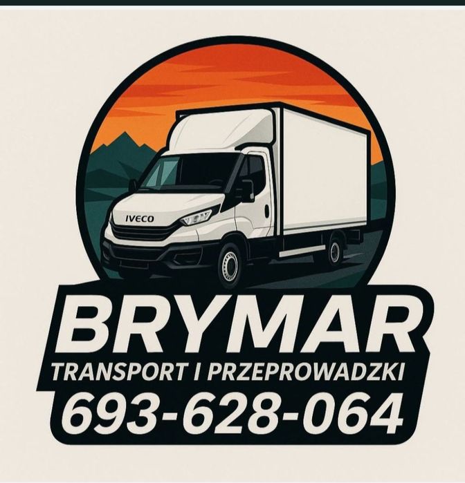 Przeprowadzki  Transport