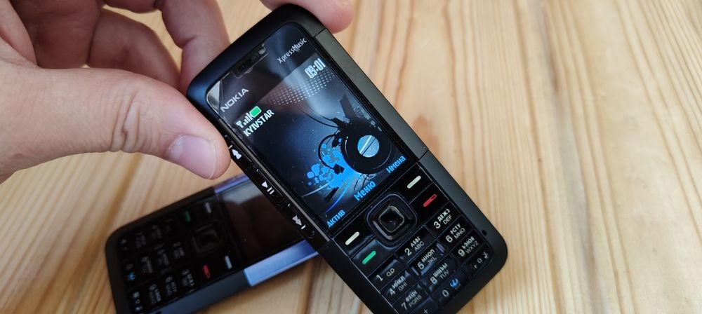 Nokia 5310 Express Music