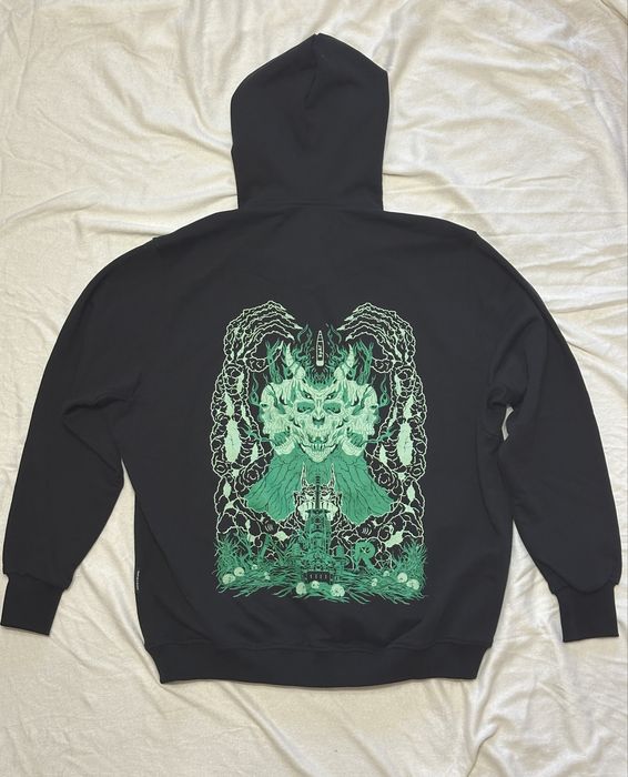 Худи RiotDivision Azov