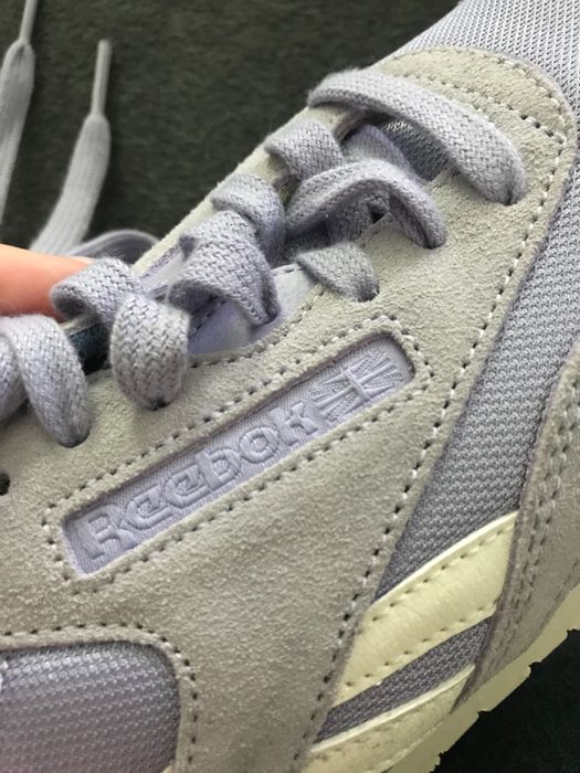 Sapatilhas REEBOK NOVAS 38,5