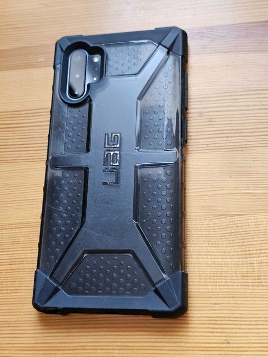 Samsung Galaxy Note 10+ plus dual SIM 12/256 GB