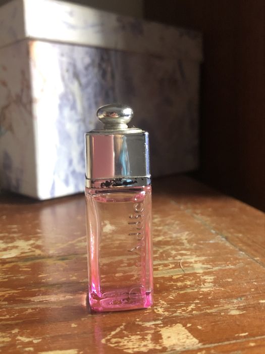 Perdume mini da DIOR