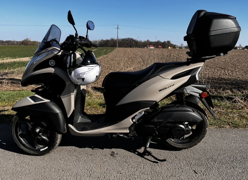 Yamaha