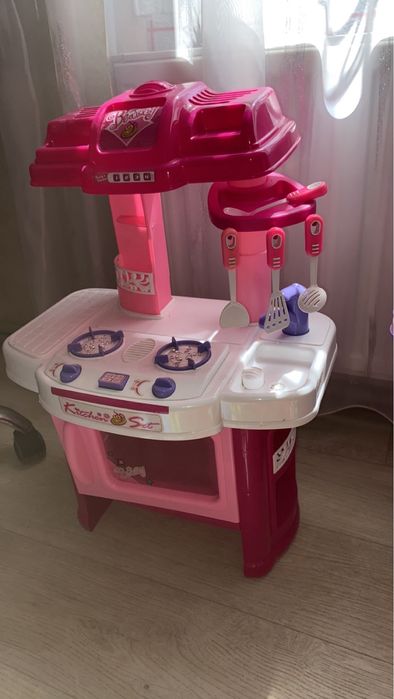 Дитячі інтерактивні іграшки