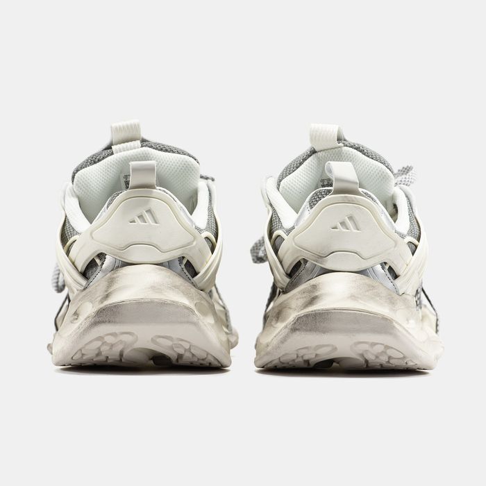 Кросівки Adidas Vento XLG Beige - Grey premium