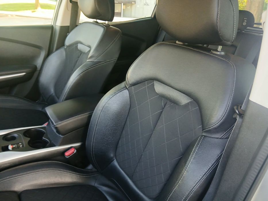 Renault Kdjar 1.5 Blue Dci 115 Limited — photo 4
