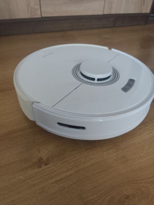Roborock q7 max plus robot sprzatajacy ze stacja