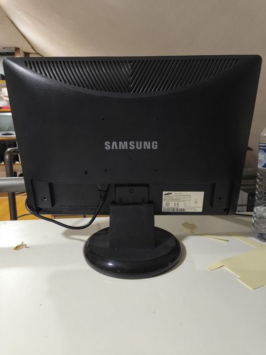 Monitor 20" SAMSUNG425906288335278081