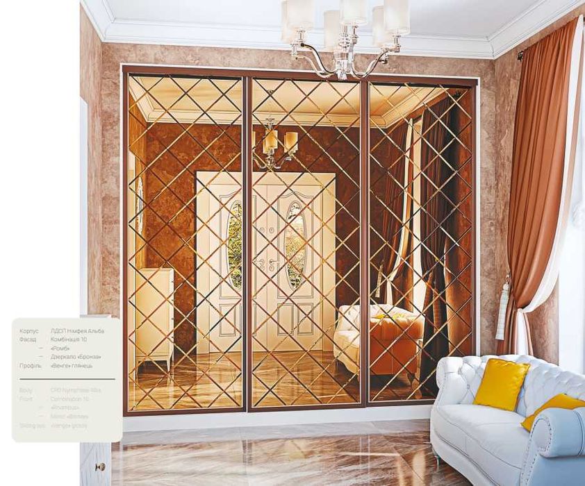 Распродажа и продажа шкафов и прихожих