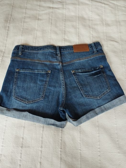 Spodenki damskie H& M