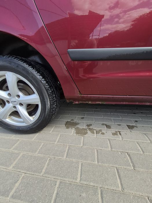 Продається Форд Ґелексі