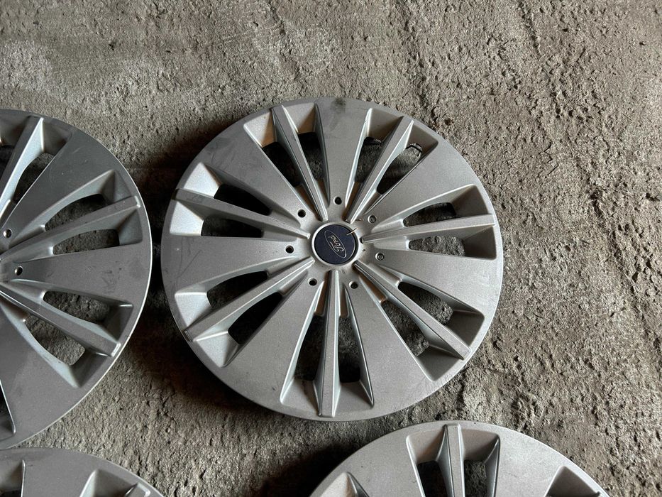 Kołpaki 16" Ford C-max Focus Kuga Mondeo AM51-1000-AA