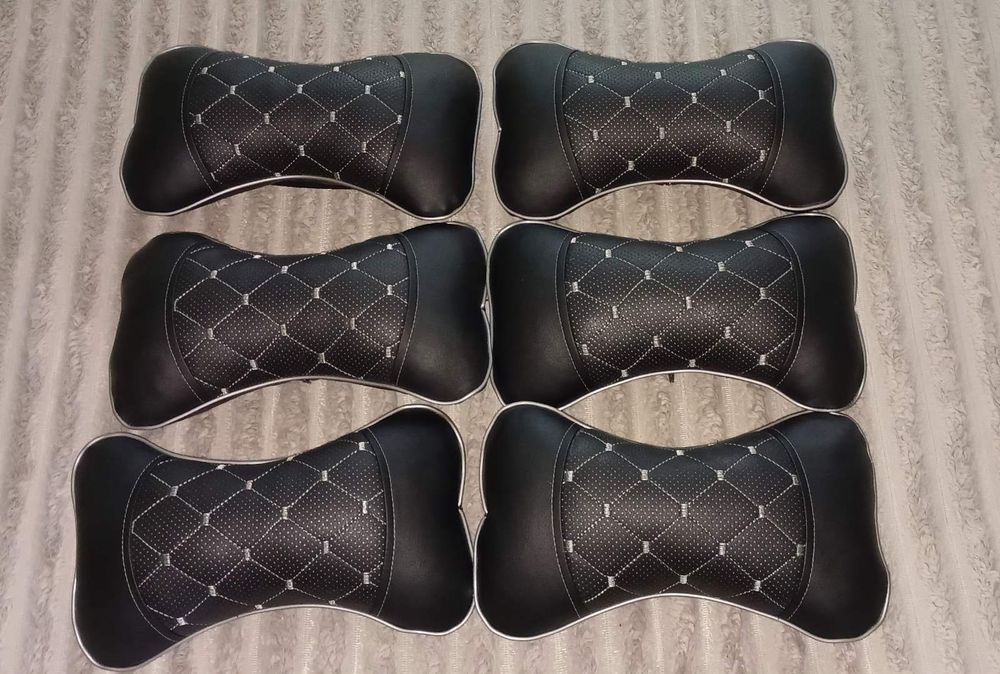 Подушка подголовник