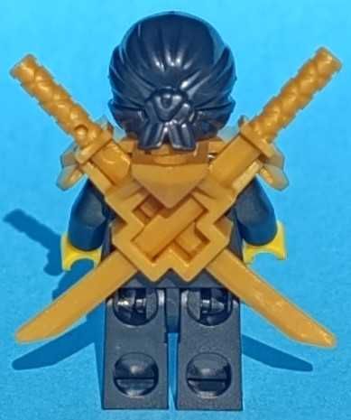 Cole   (Ninjago)