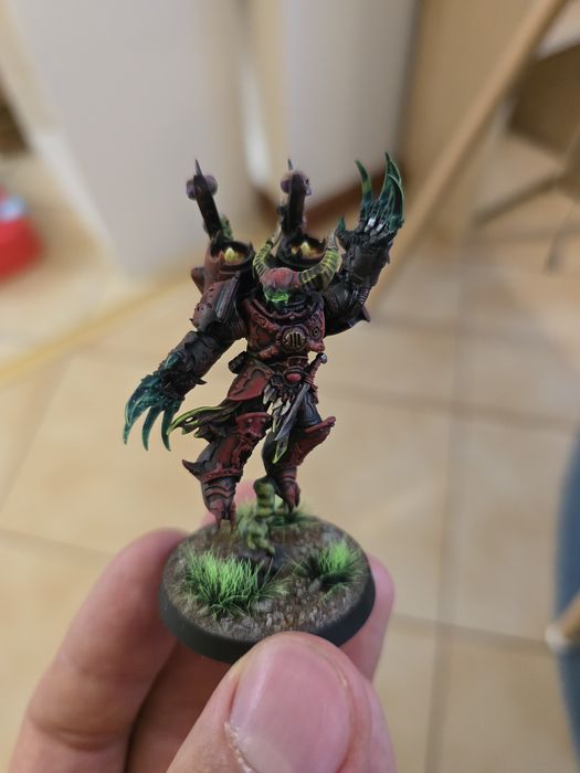 Murderwing kill team