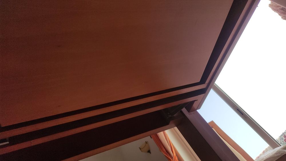 Mesa de Sala extensível