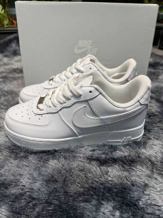 Nike_Air_Force_1_Low_07_White R.43