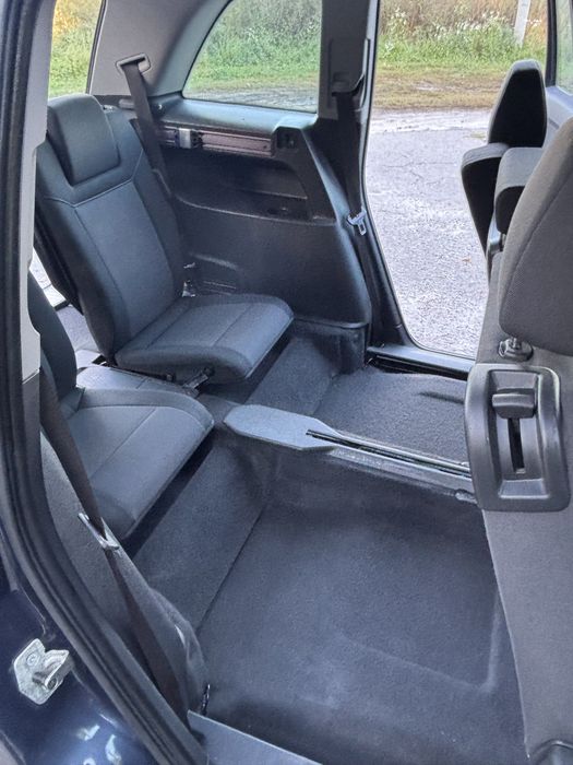 Opel Zafira 2009р