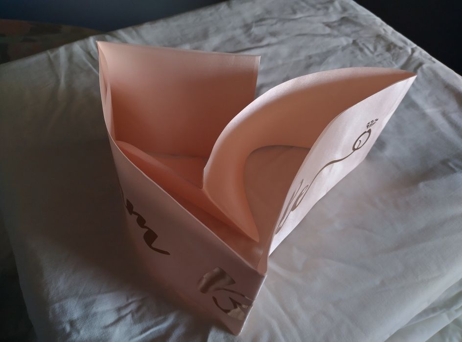 Pack 7 Fitas Despedida de Solteira "Team Bride" – Rosa/Dourado