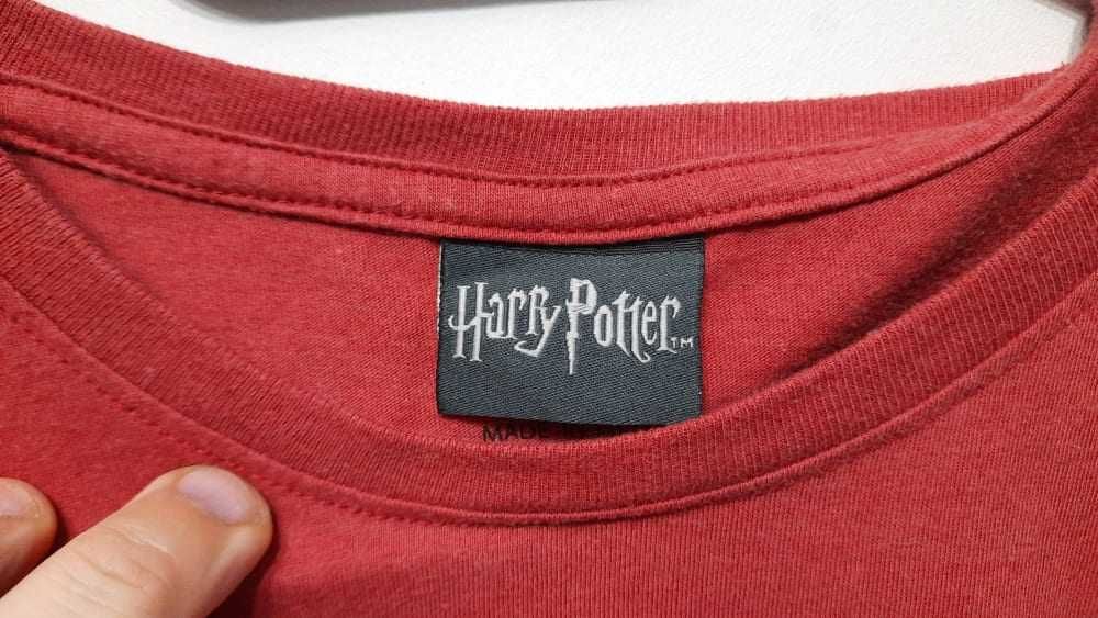 T-Shirt, koszulka, tee – Harry Potter, Gryffindor, House Captain