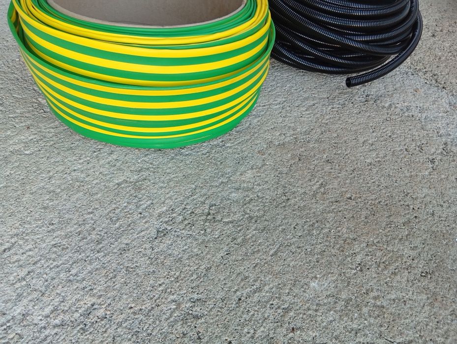 Material eléctrico