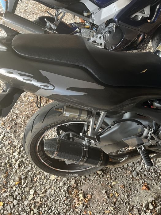 Honda SBR gotowa na sezon