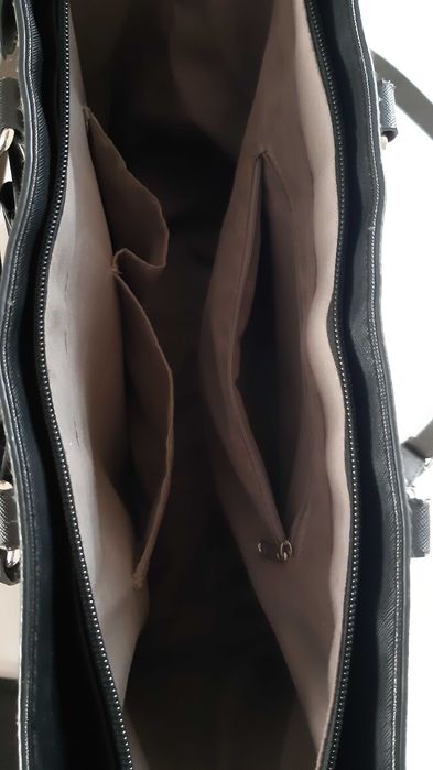 Torebka damska- duża Catwalk