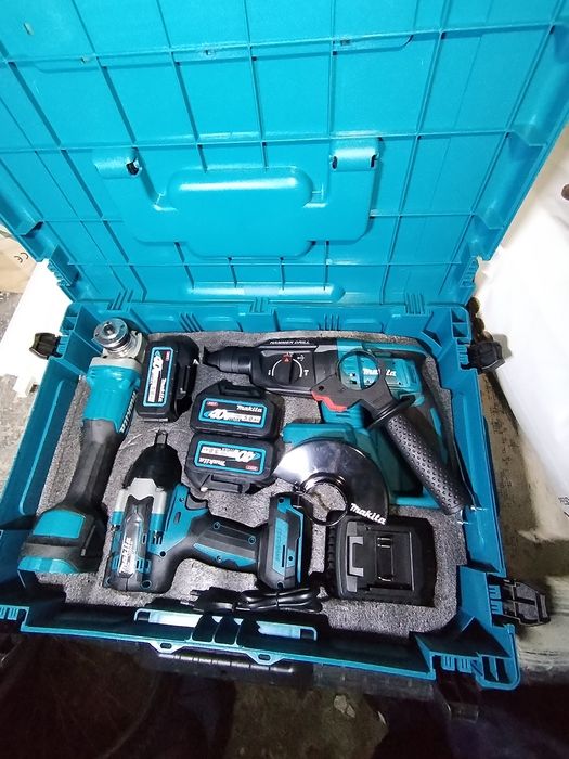 Vendo kit Makita