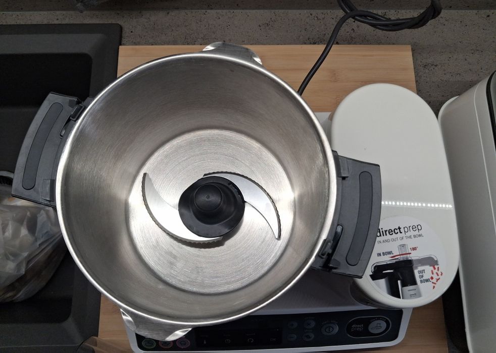 Kenwood Kcook multi