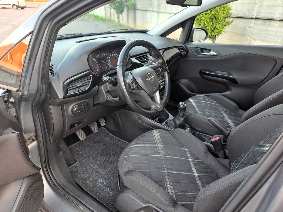Opel Corsa E 1.3 CDTi Cosmo