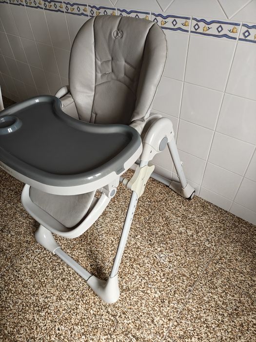 Cadeira de bebé Kinder Kraft