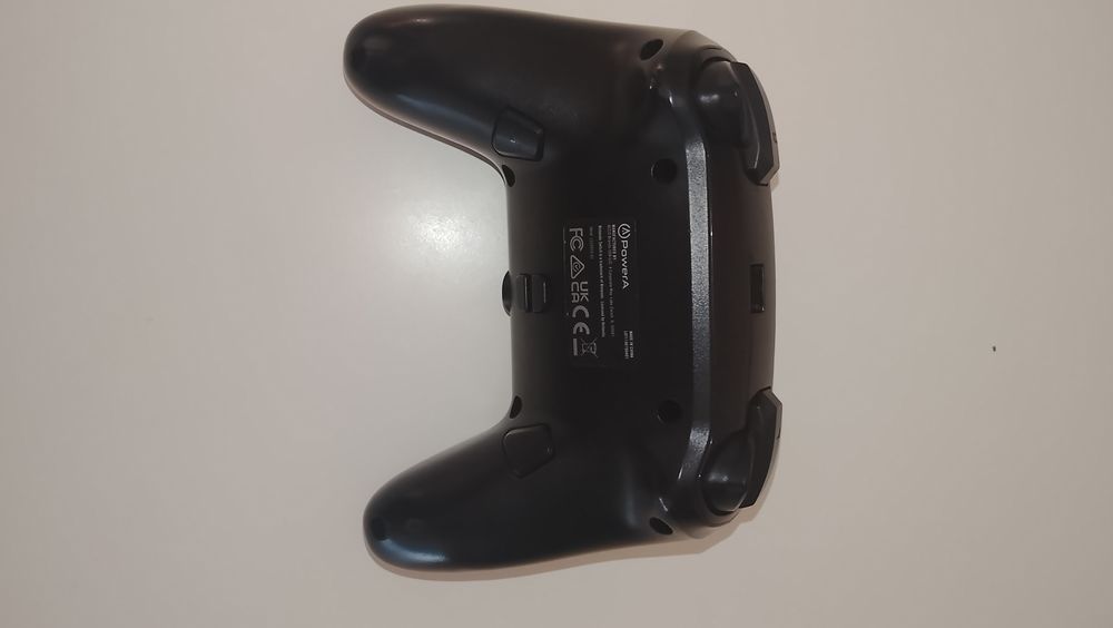 Comando Nintendo