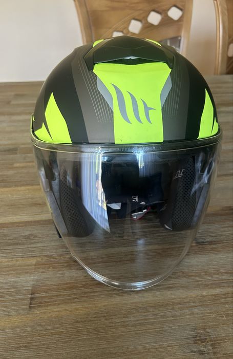 Kask mt helmets.