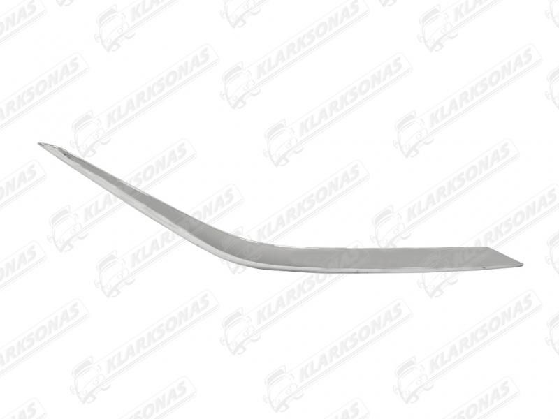 Бампера молдинг NISSAN MURANO (Z52), 2015 - 12.2018 620755AA2A