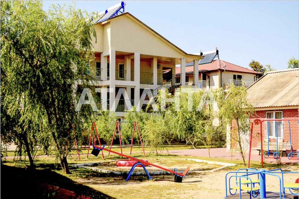 Продам Базу отдыха у Моря! Ст Солнечная Затока Готовый бизнес!