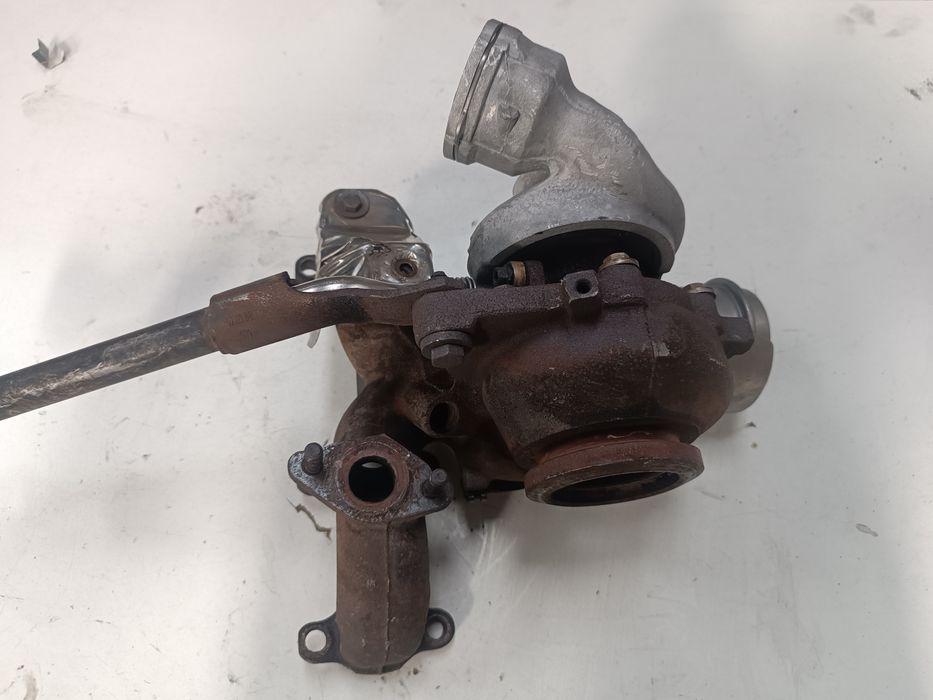 Turbo - VW / Audi / Skoda / SEAT 1.4 TDI ( BMS )