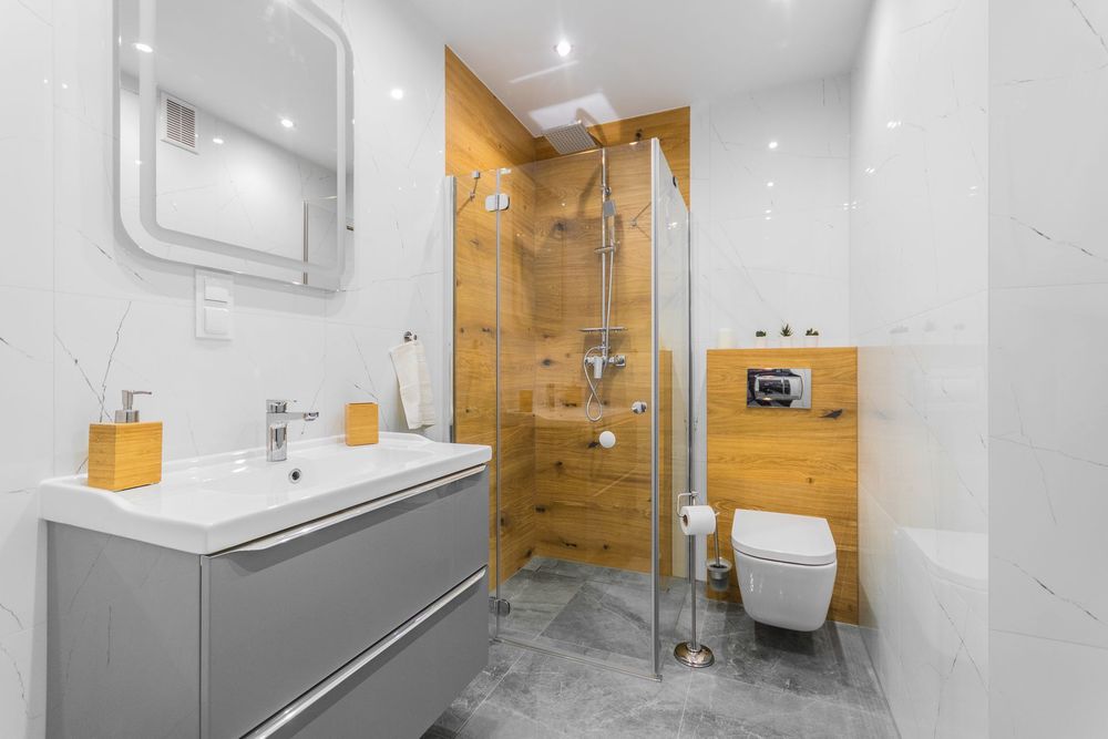 Apartament Wakacyjny w Sztutowie N36 i N37