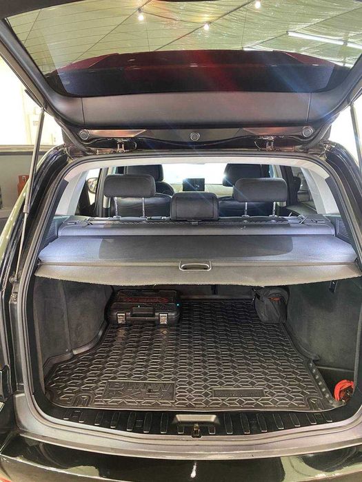 BMW X3 E 83 Кросовер