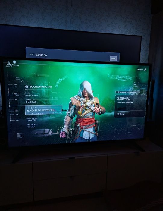 Продам телевізор LG 49UH651V  49дюймів