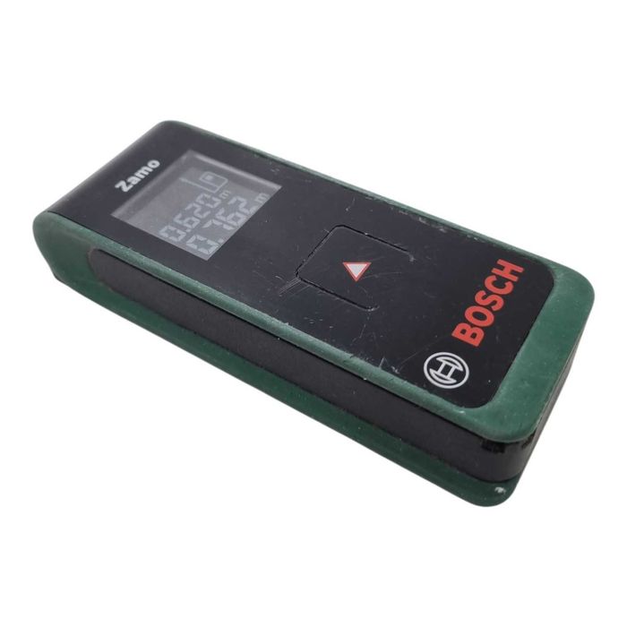 Dalmierz laserowy Bosch Zamo 3 3 603 f72 600