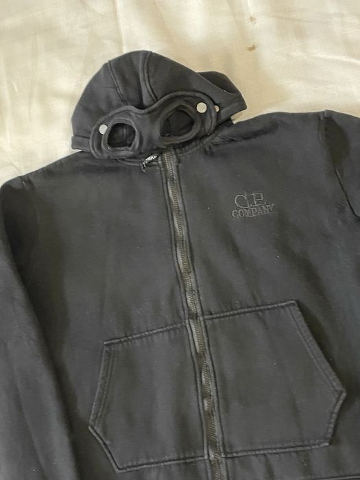 кофта cp company