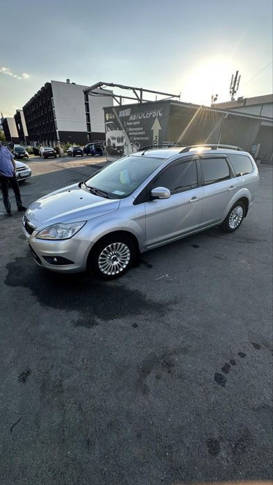 Продам Ford focus 2 2009 року