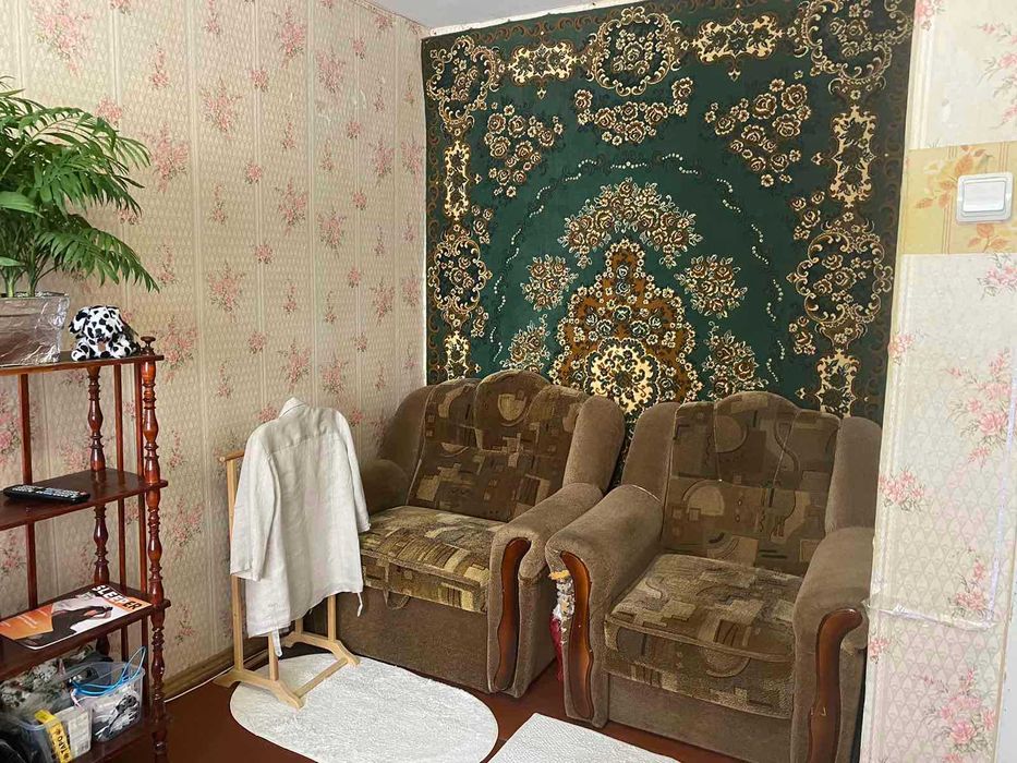 (5) Продам 1к квартиру на Київській 5788