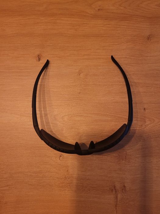 Okulary sportowe rowerowe