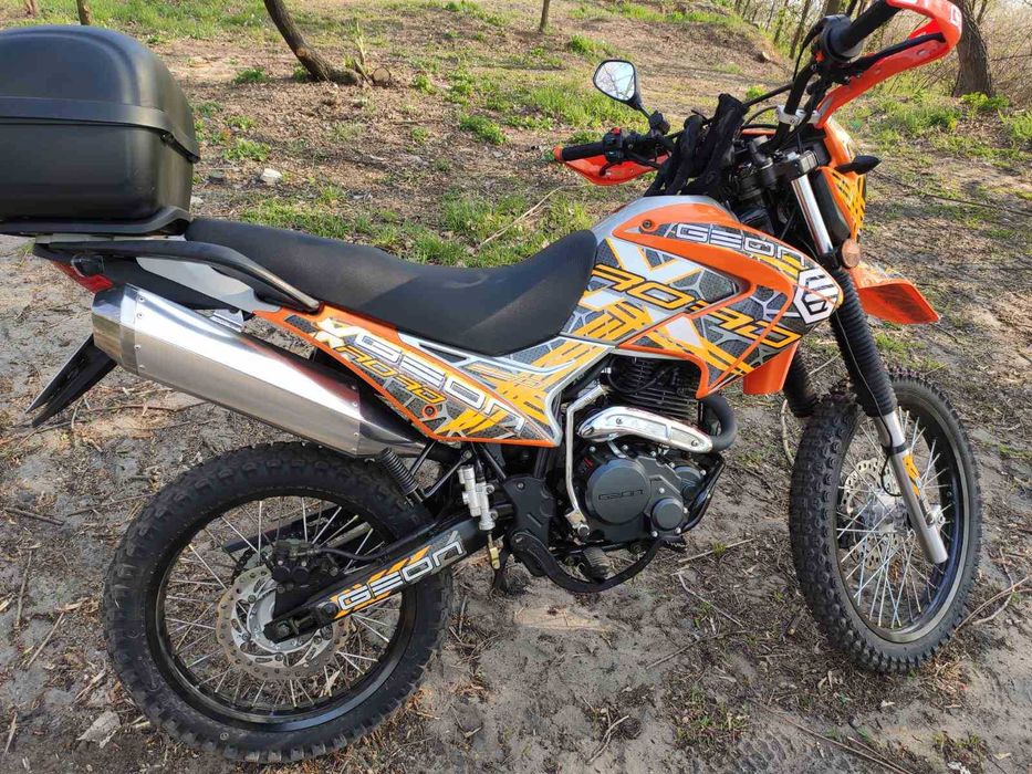 ЭНДУРО мото резина шина колеса на мотоцикл Kenda K270 Dual Sport