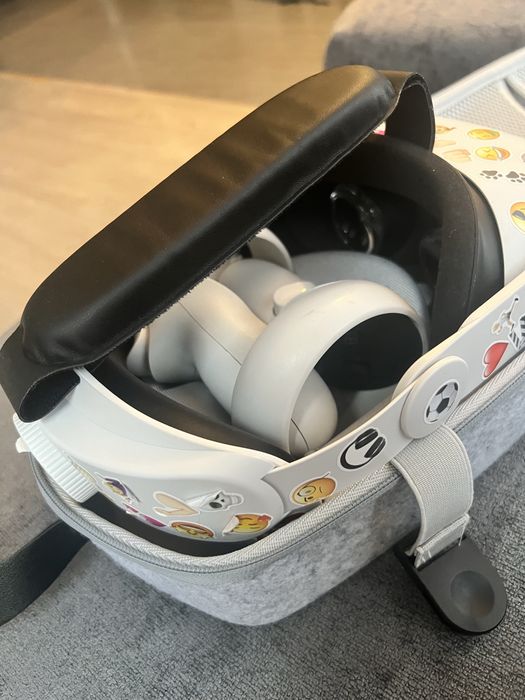 Oculus meta quest 2