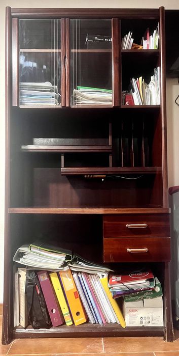 Conjunto de Quarto Completo