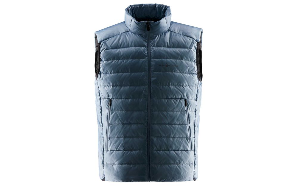 Kamizelka z puchem spray Sail Racing