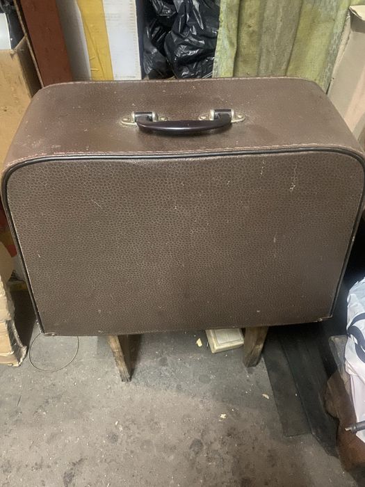 Швейна машинка Radom