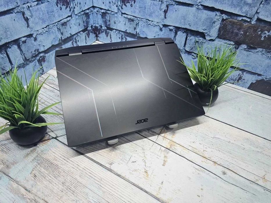 Супер Геймерский Ноутбук / RTX 3070Ti - 32ГБ ОЗУ / Киберпанк, Сталкер 2